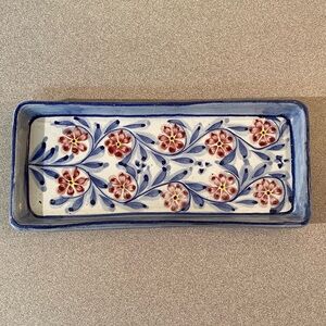 Porches Algarve - vintage pottery from Portugal.